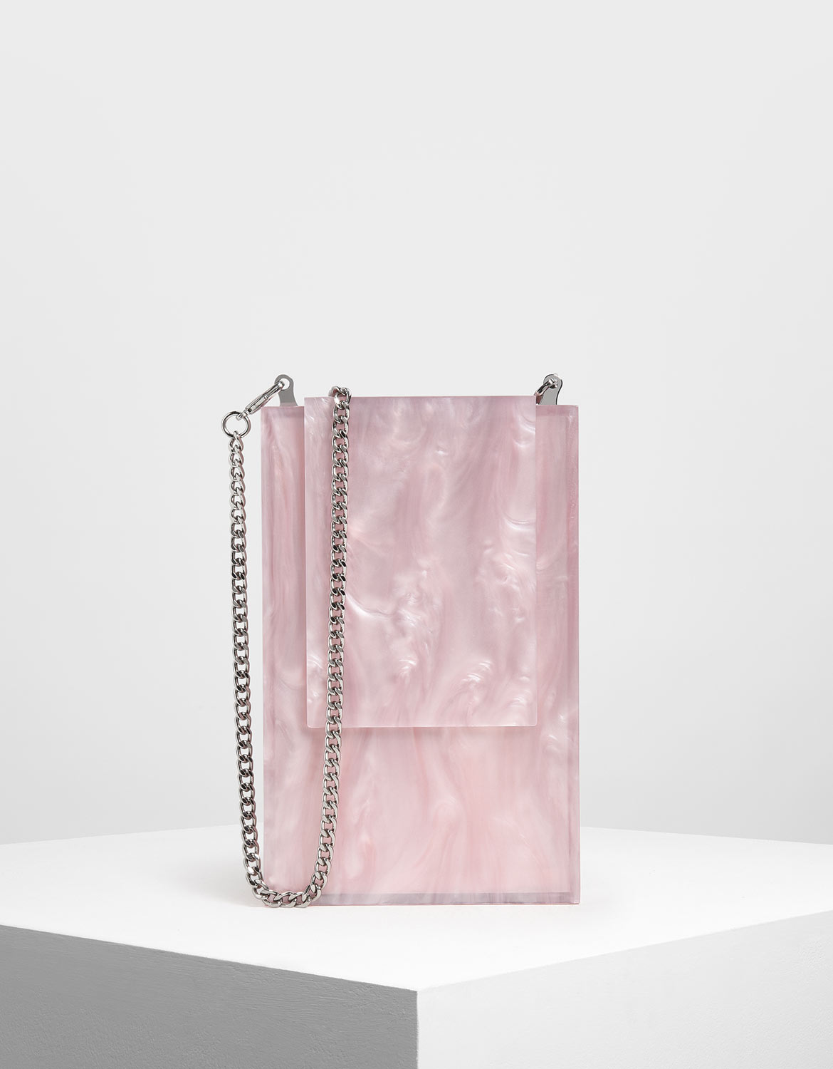 Resin Clutch