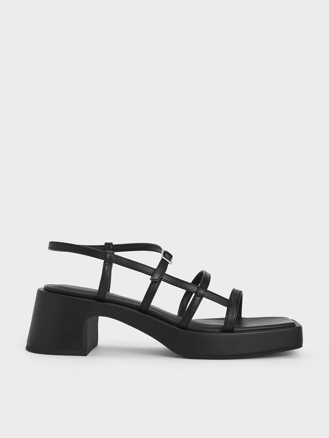 Selene Strappy Sandals