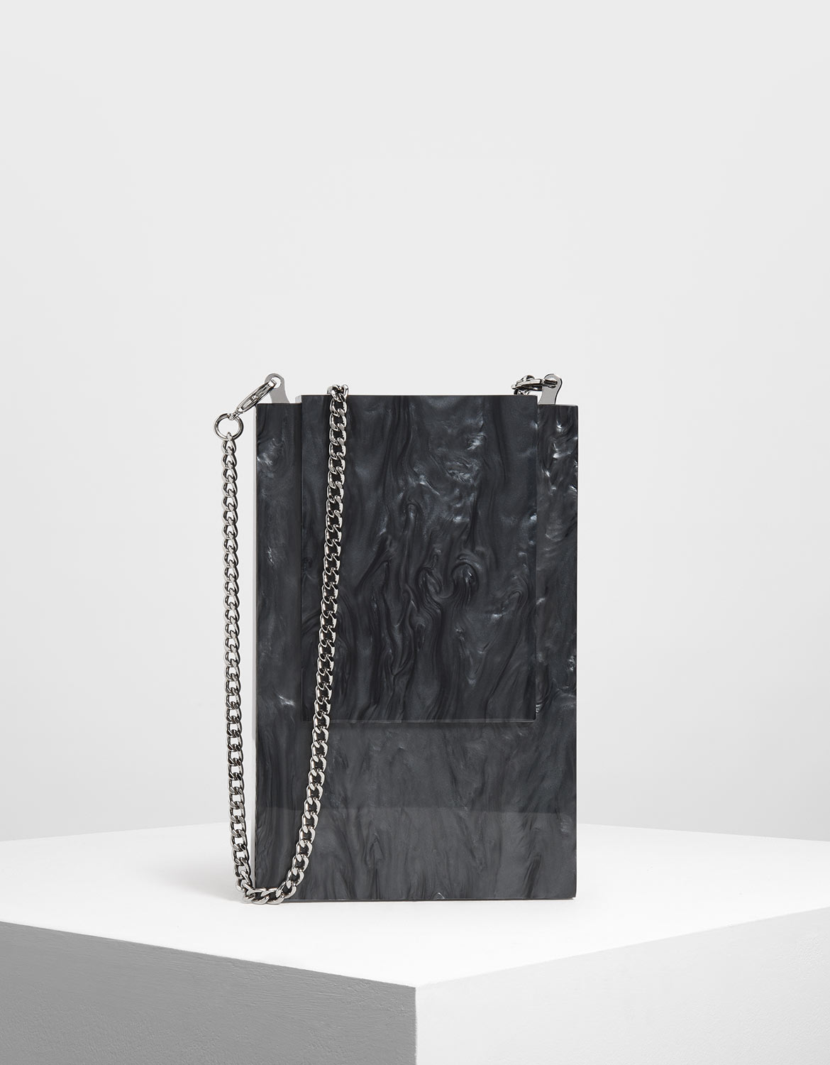 Resin Clutch