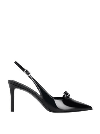 Slingbacks