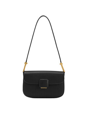 Charles and keith transparent bag deals