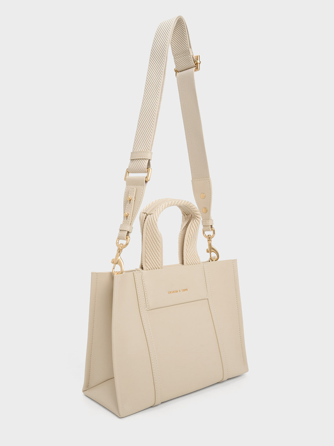 Charles and sales keith tote