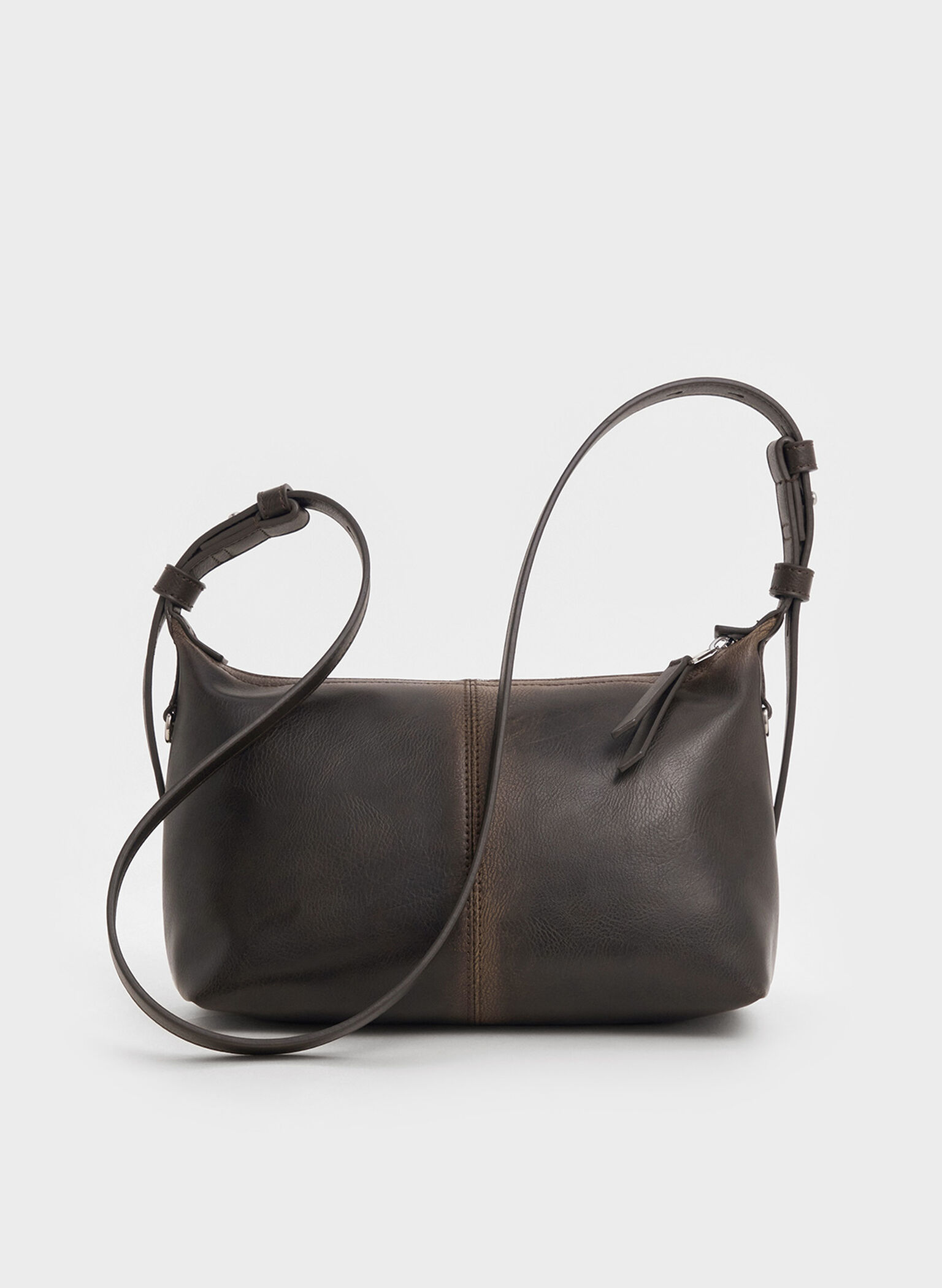 Thora Multi-Pocket Crossbody Bag, Multi, hi-res