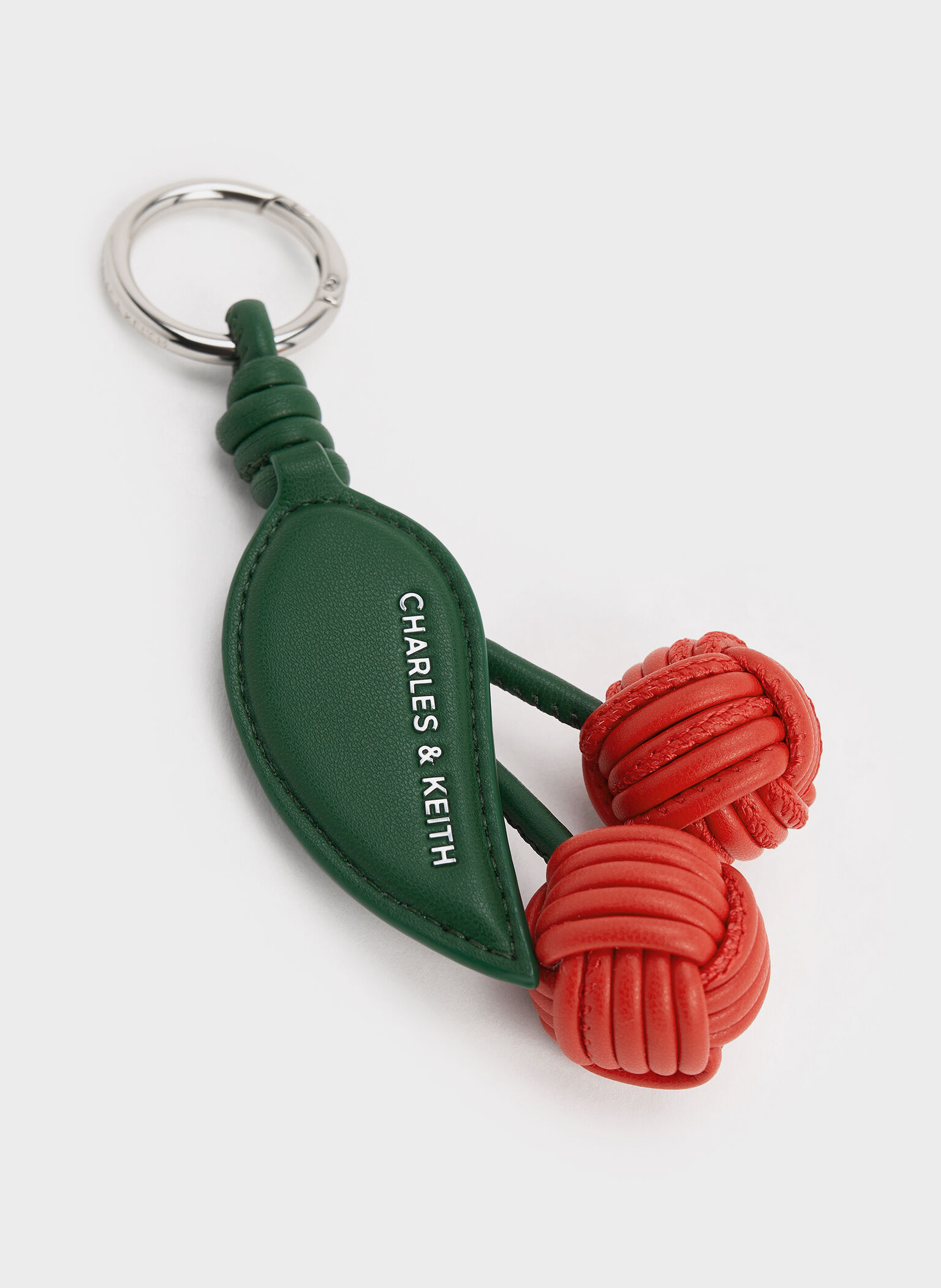 Cherry Charm, Red, hi-res