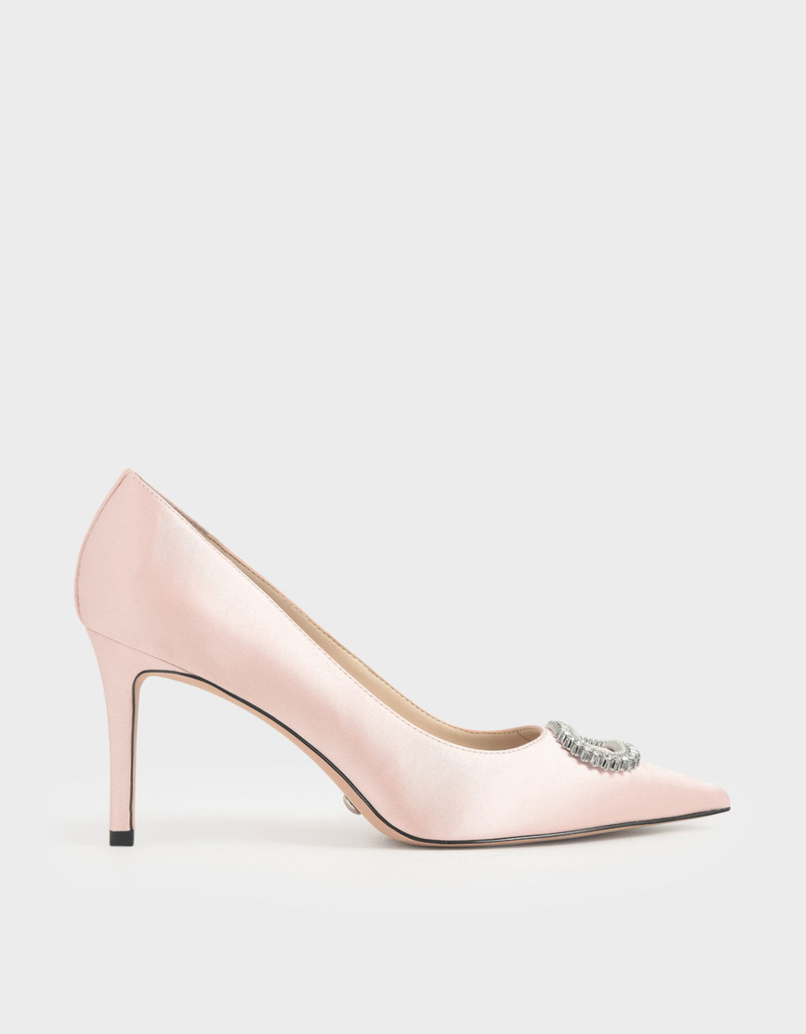 sandal wanita heels