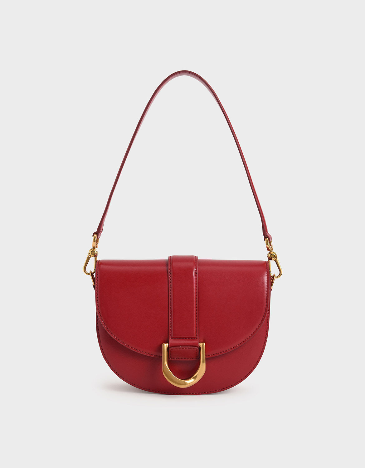 Red handbags on sale uk