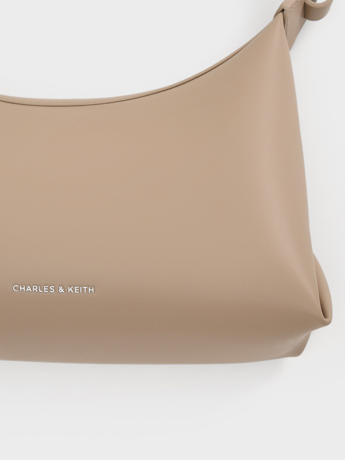 Charles & keith boxy trapeze bag deals
