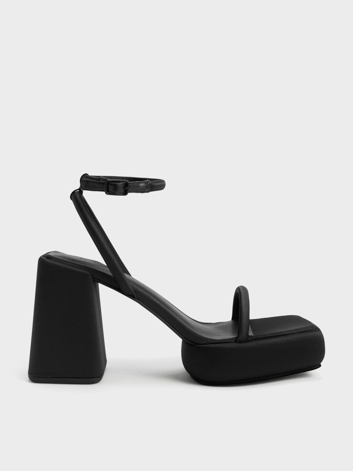 Charles n keith hot sale sandals
