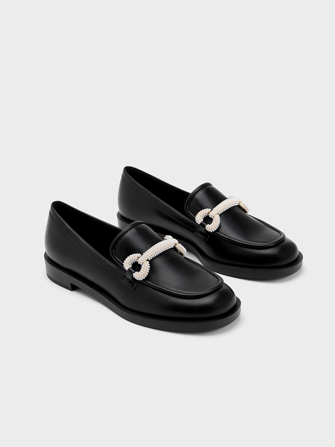Women's Flats | Shop Exclusives Styles | CHARLES & KEITH UK
