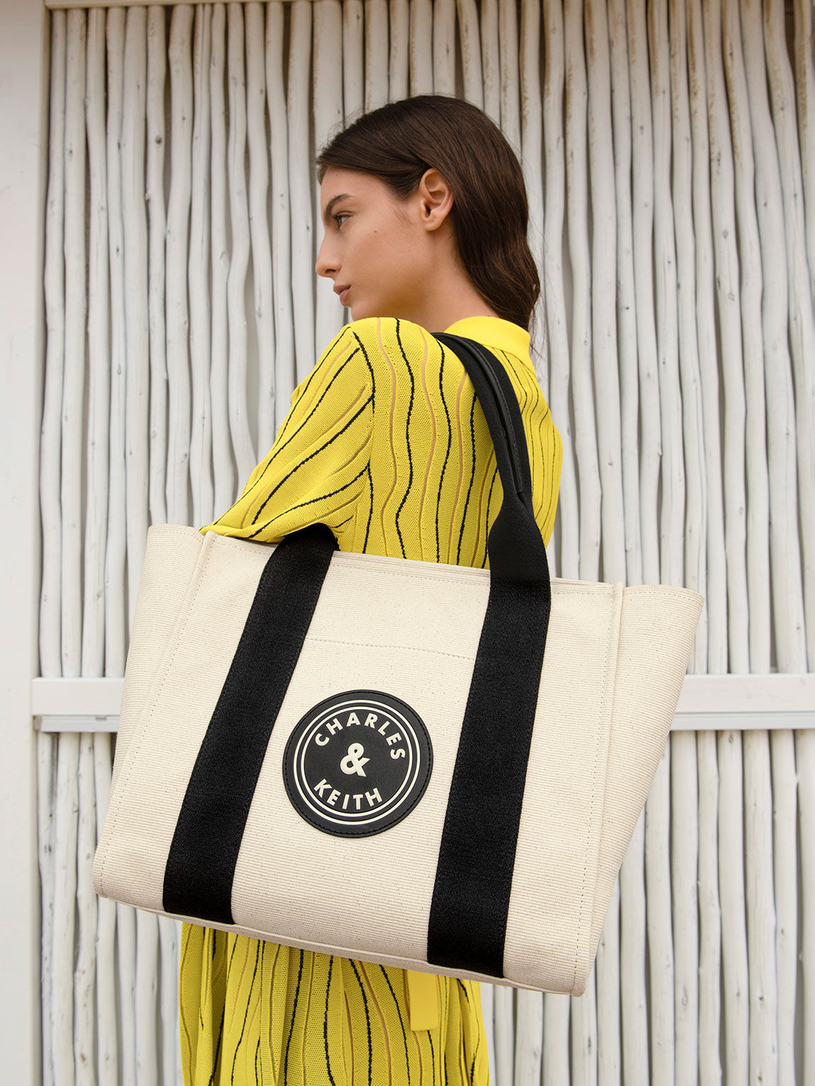 Charles and keith tote bag price hotsell