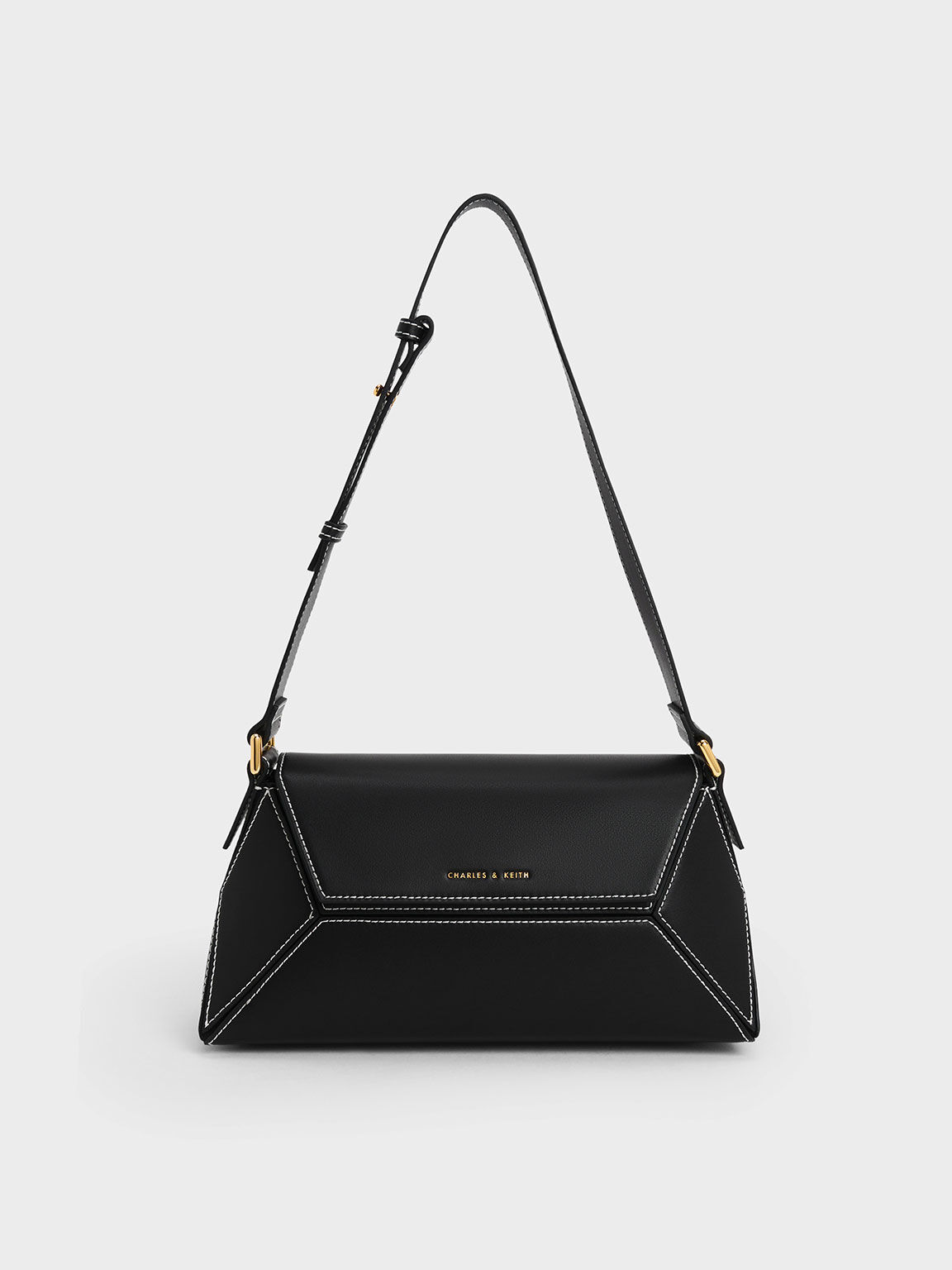 Bag charles and keith top