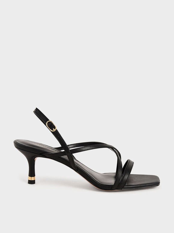 charles and keith sandals sale