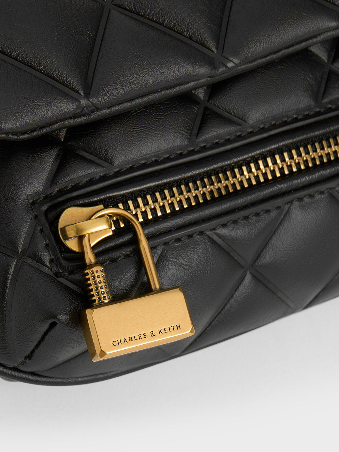 Charles and keith purses online top