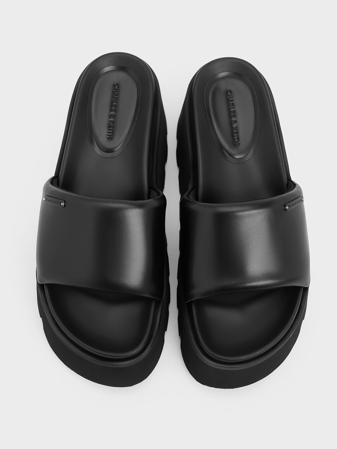 Charles and keith sandals price shop