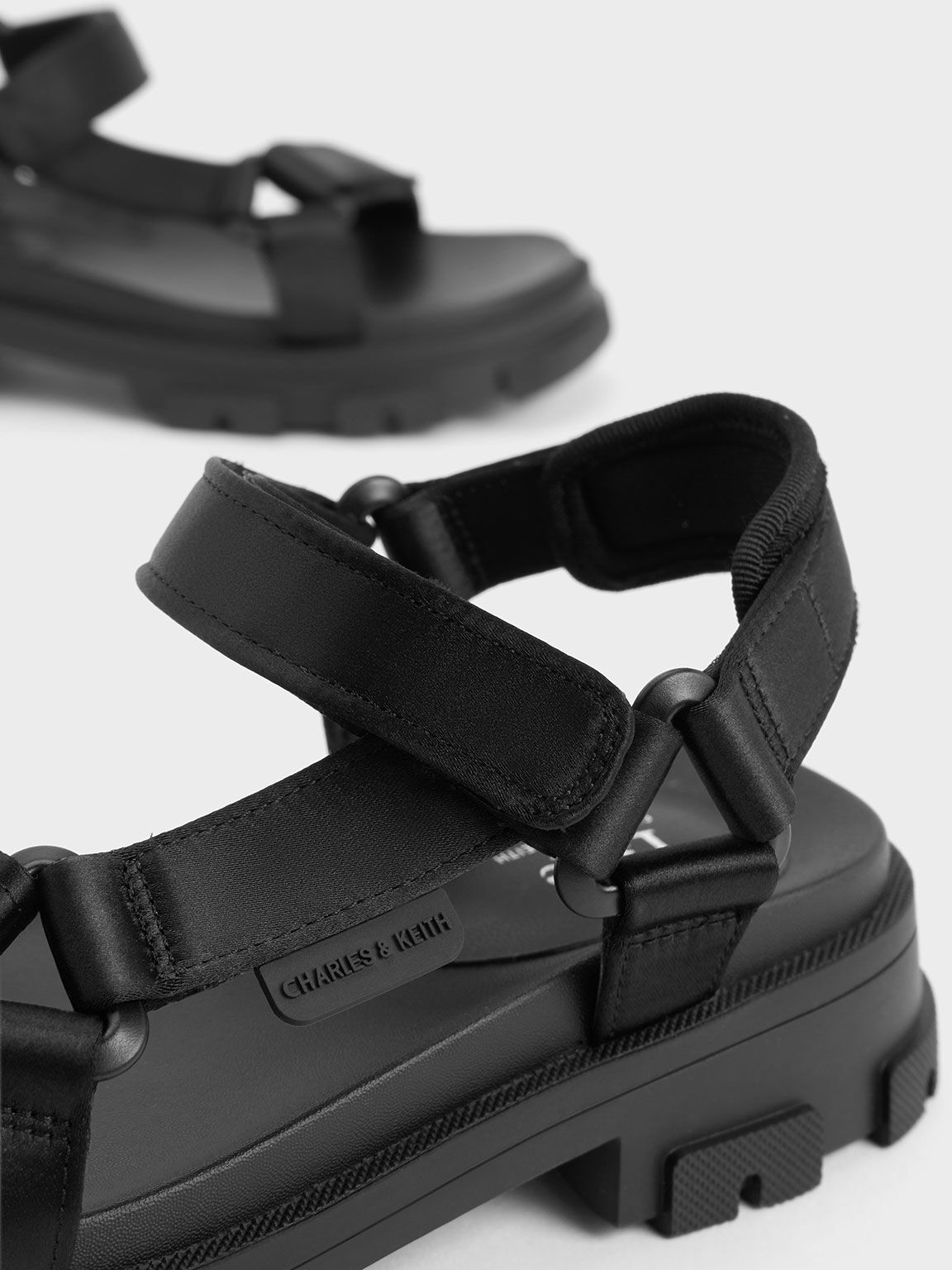 Sport clearance bottom sandals