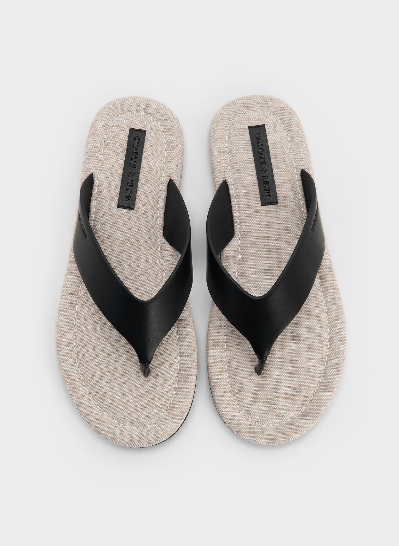 Trinah Thong Sandals, Multi, hi-res