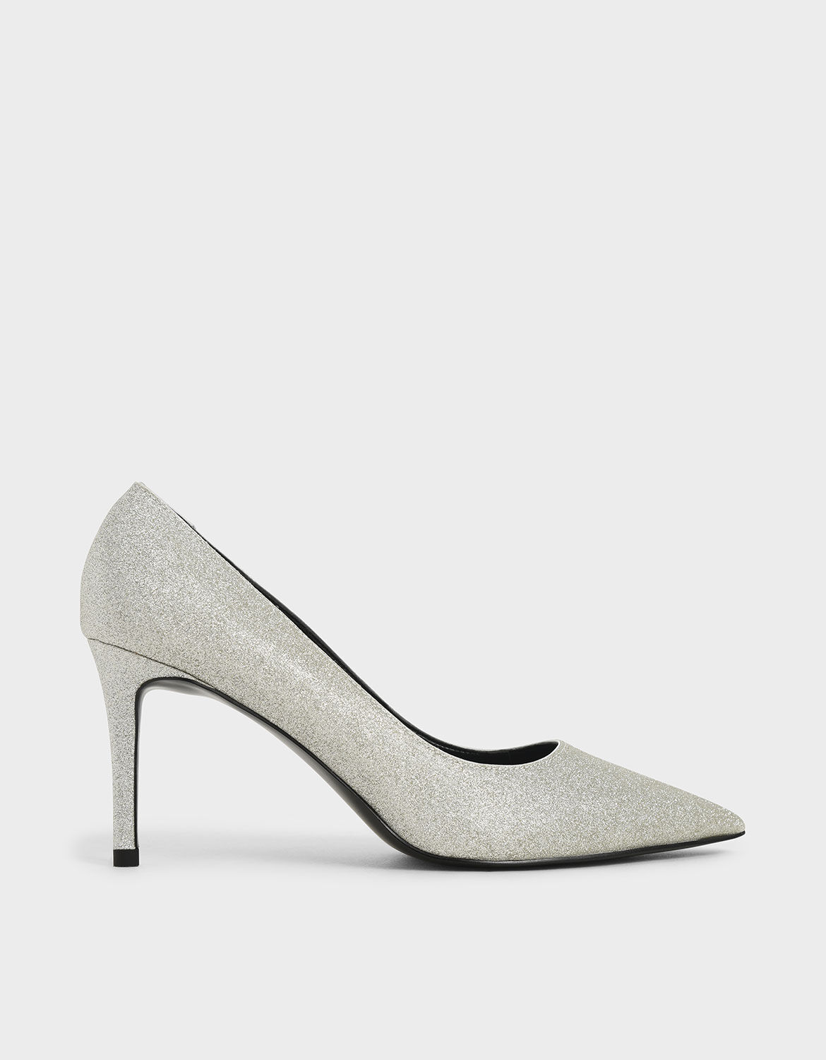 scarpe décolleté nere