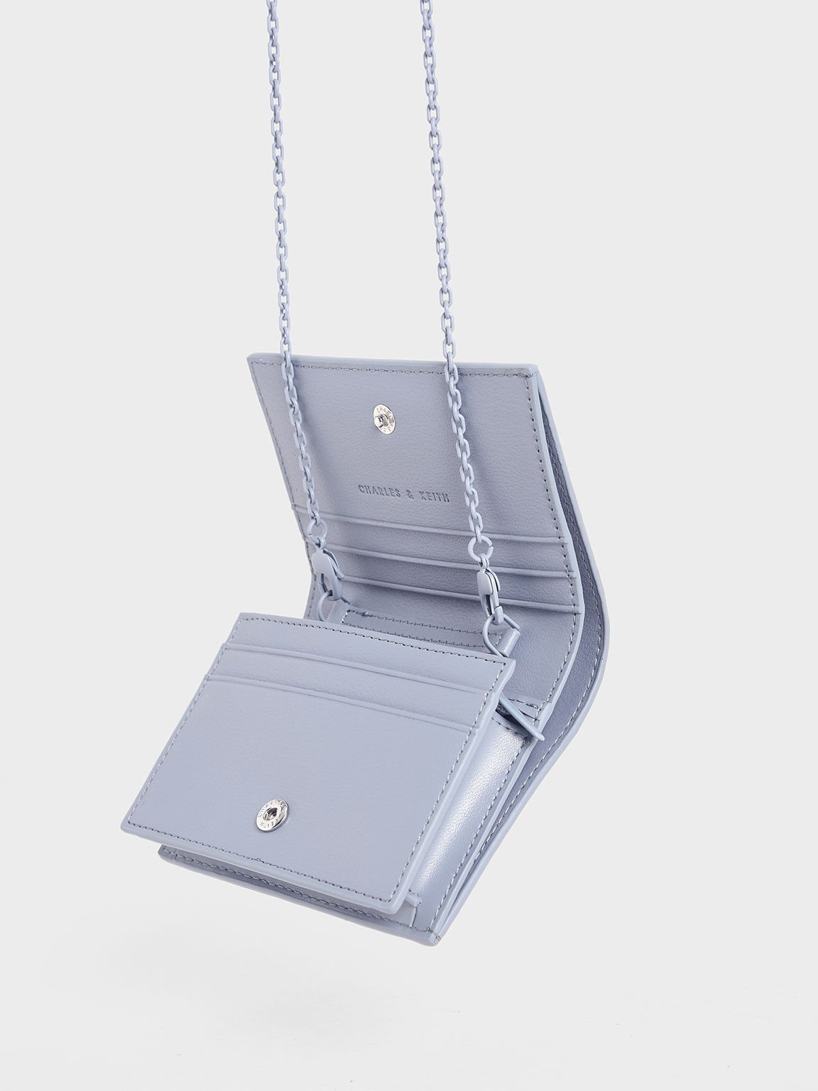Charles and keith wallet sling bag clearance