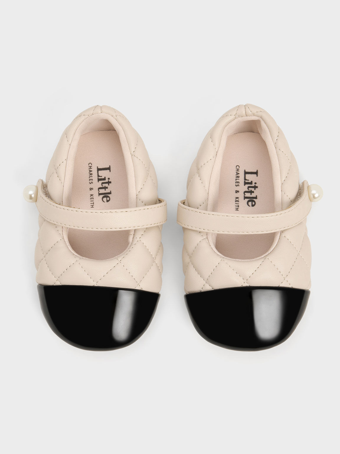 Chanel shoes for baby girl outlet