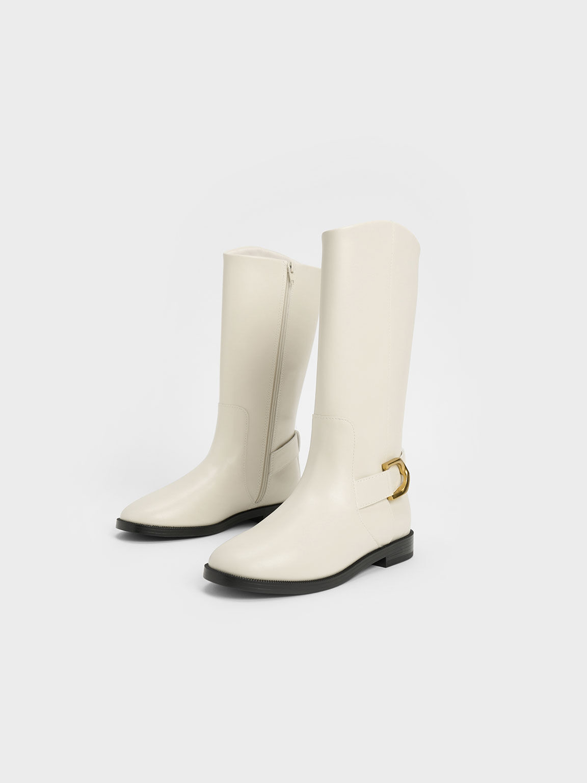 Calvin klein francine boot 2025