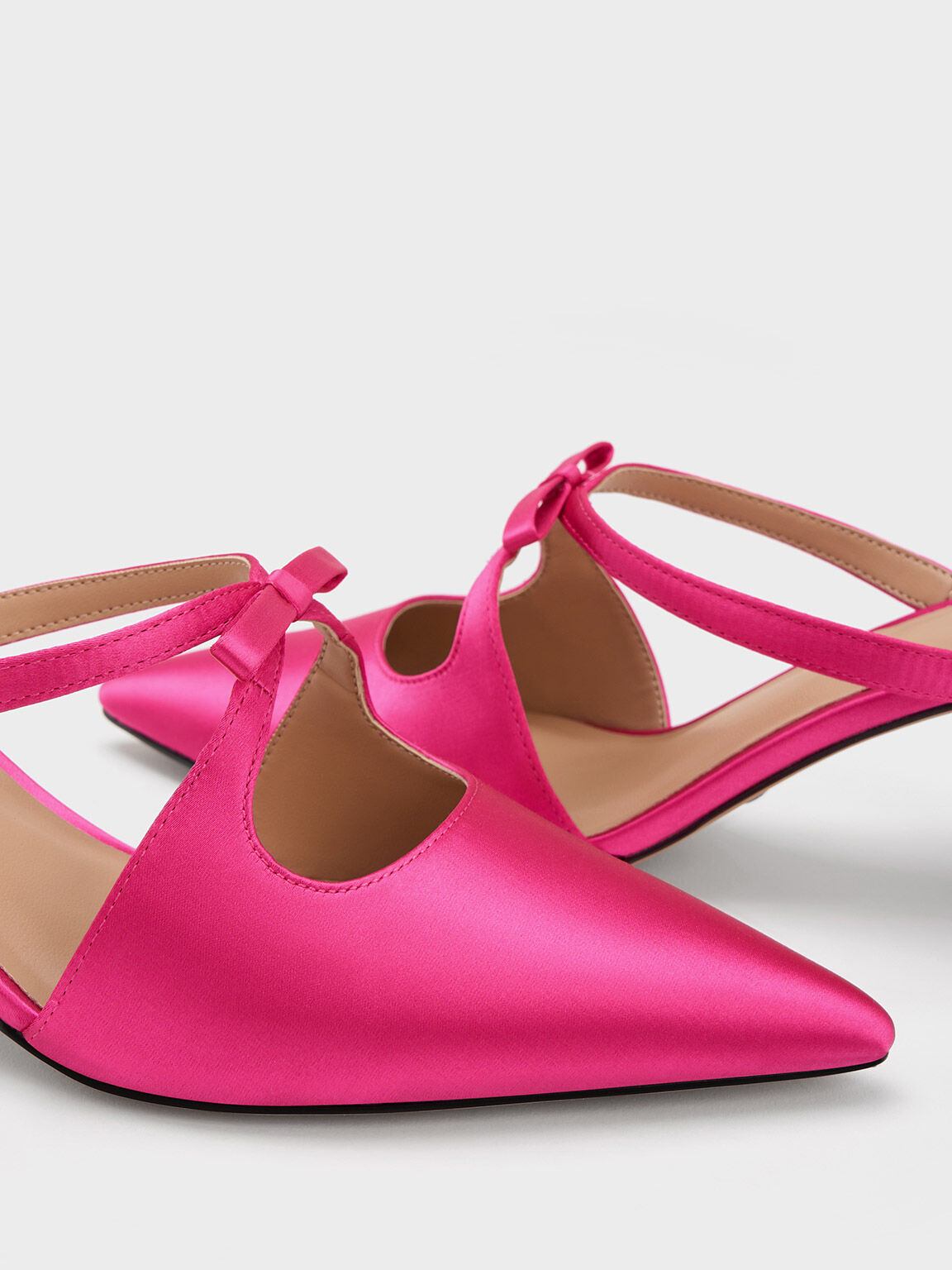 gold mules uk