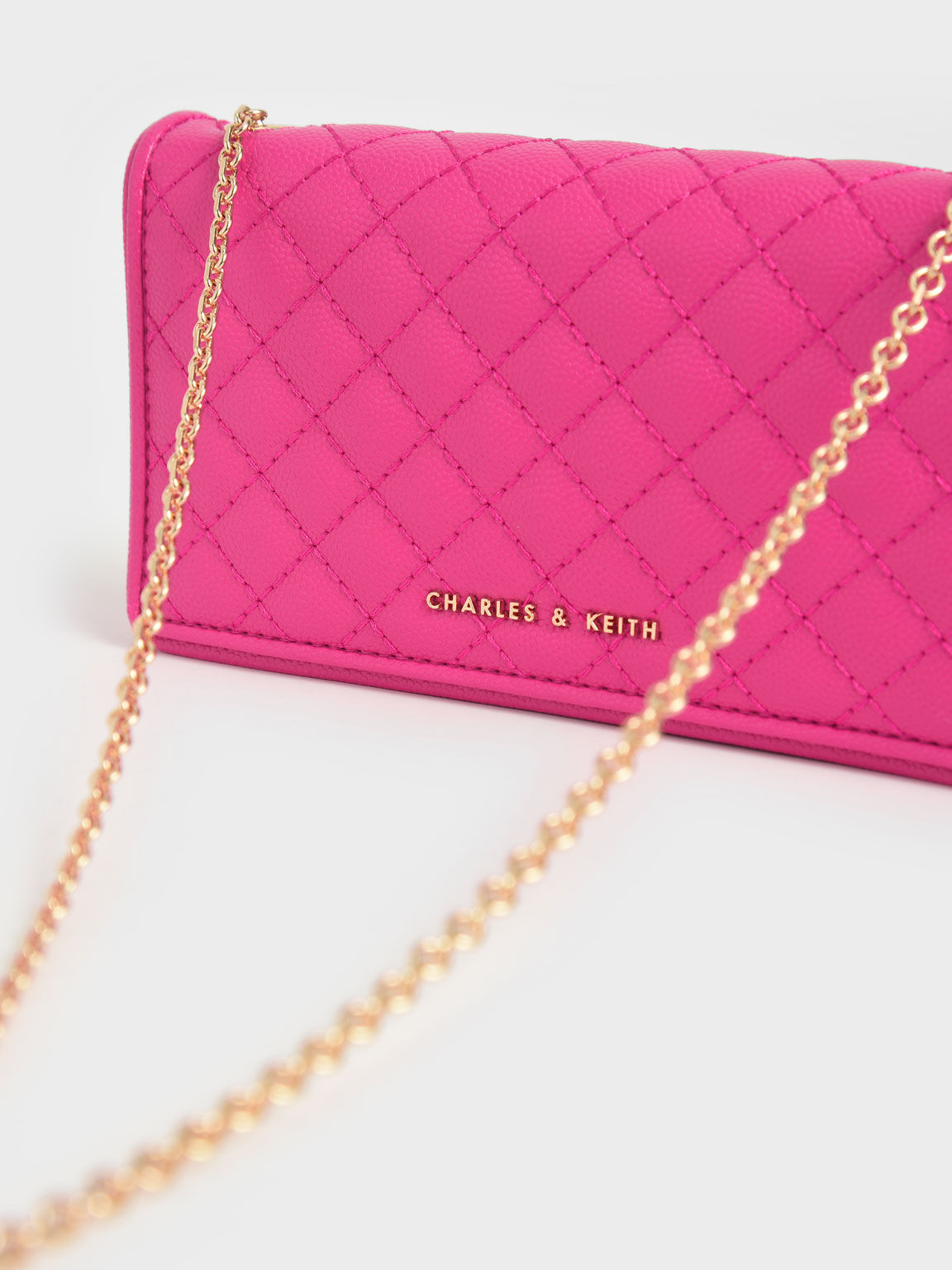 Charles & online keith pouch