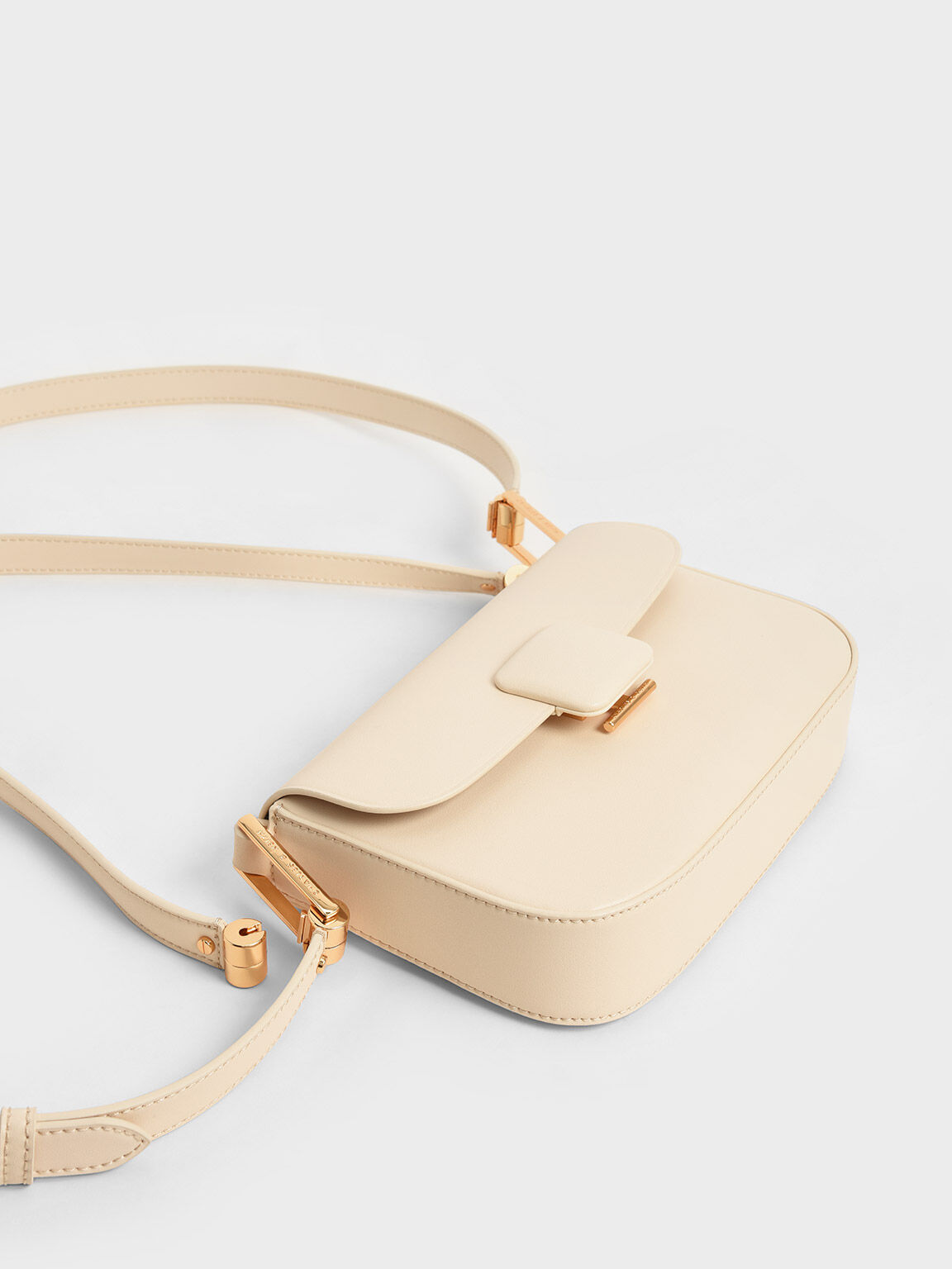 Charles and clearance keith square bag