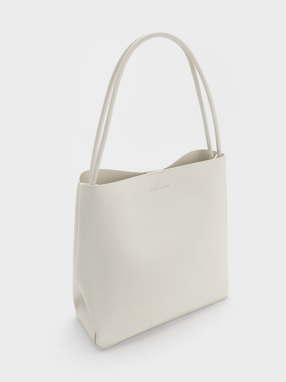 Charles and keith tote bag new arrivals