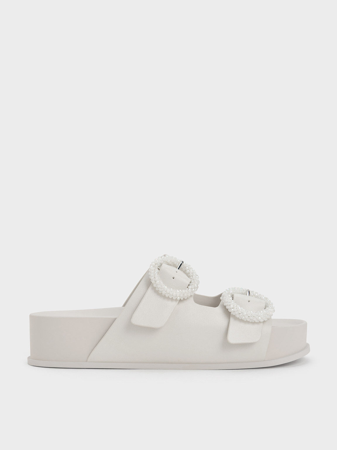 Beaded discount sandals uk