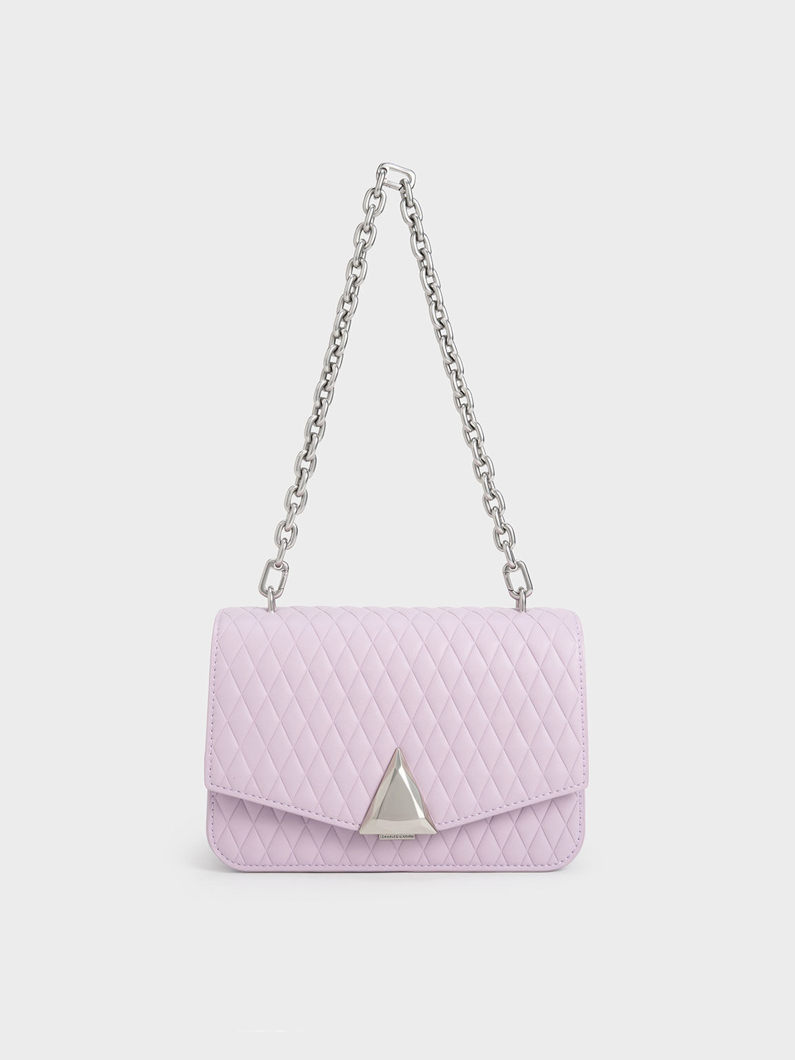 Charles & outlet keith quilted bag