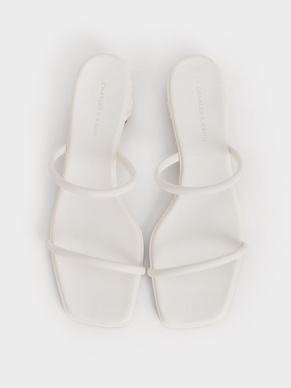 Braided mules discount