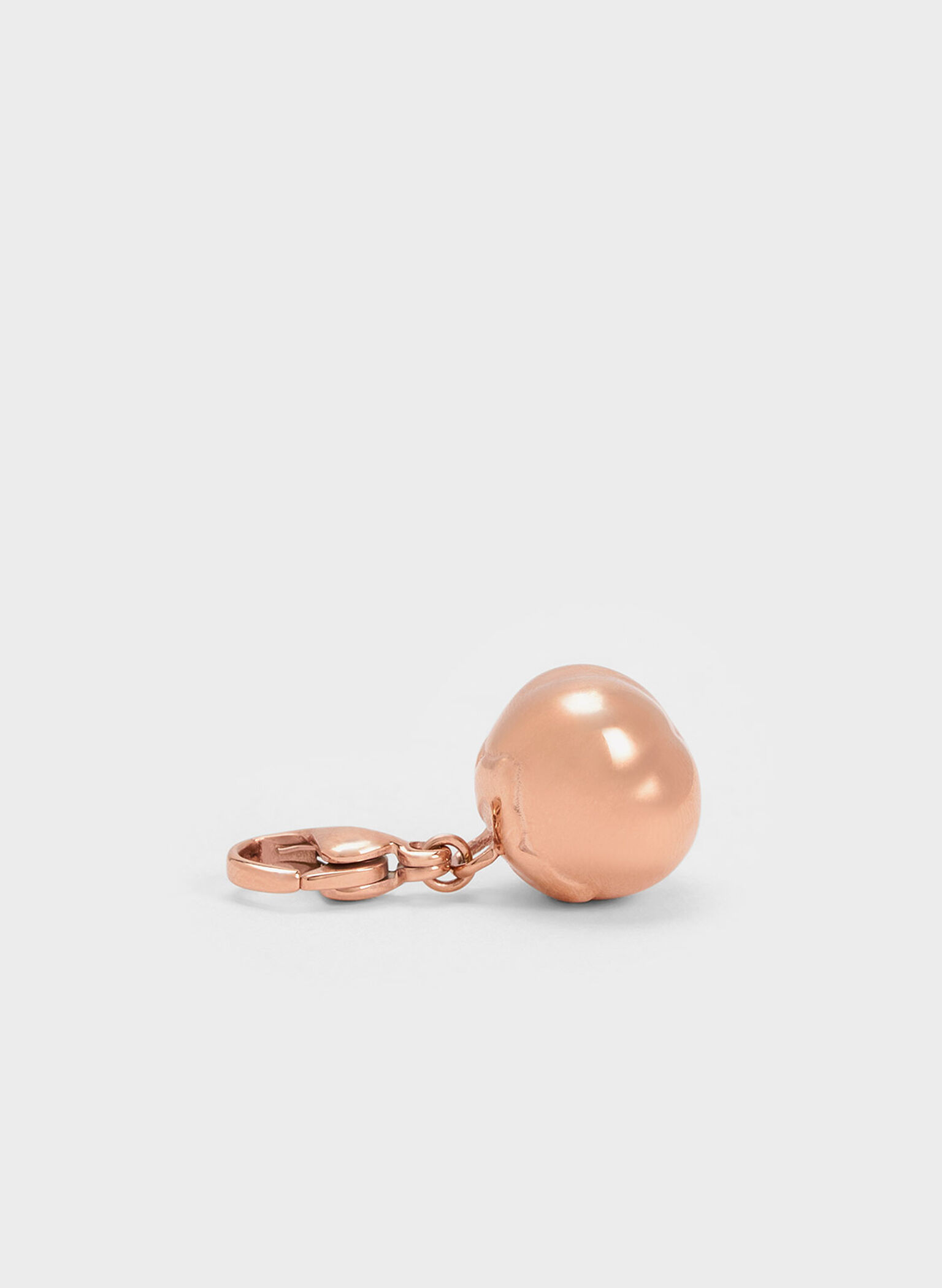 Persimmon Charm, Rose Gold, hi-res