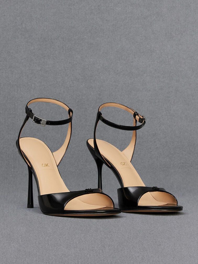 Black box heels hotsell