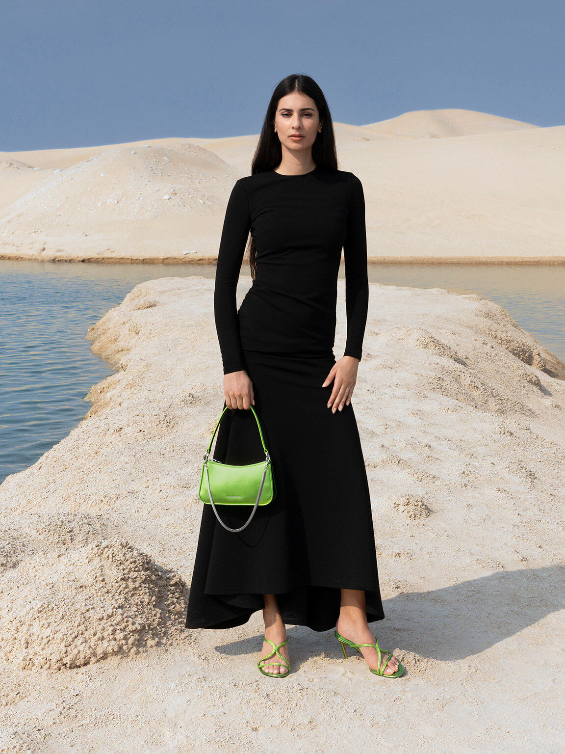 Olive green handbags uk hot sale