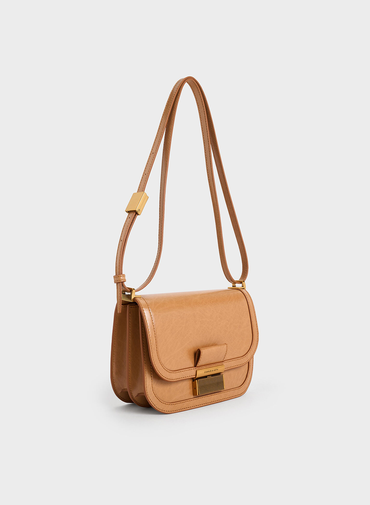 Charlot Bag, Toffee, hi-res