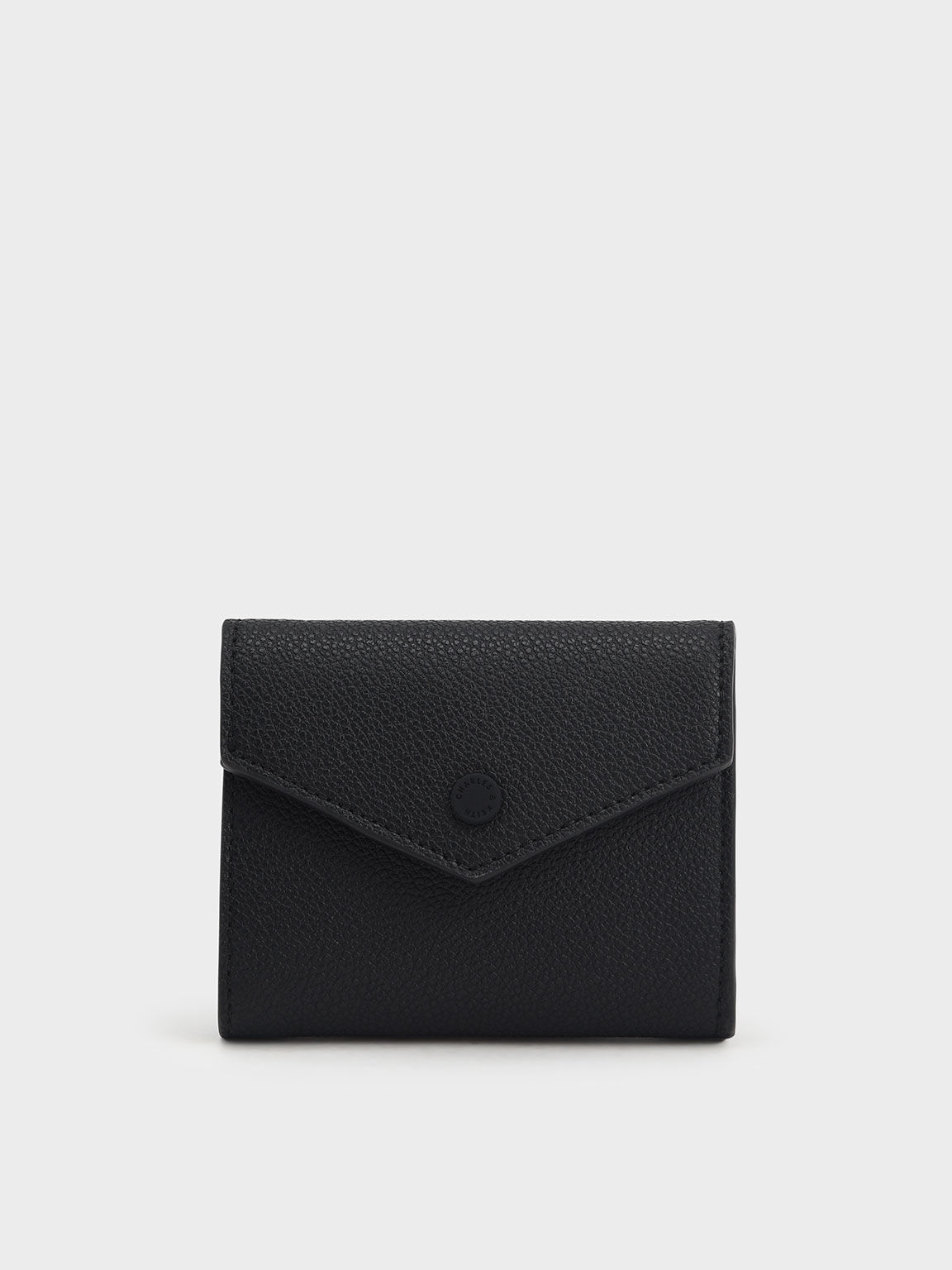 charles and keith envelope wallet