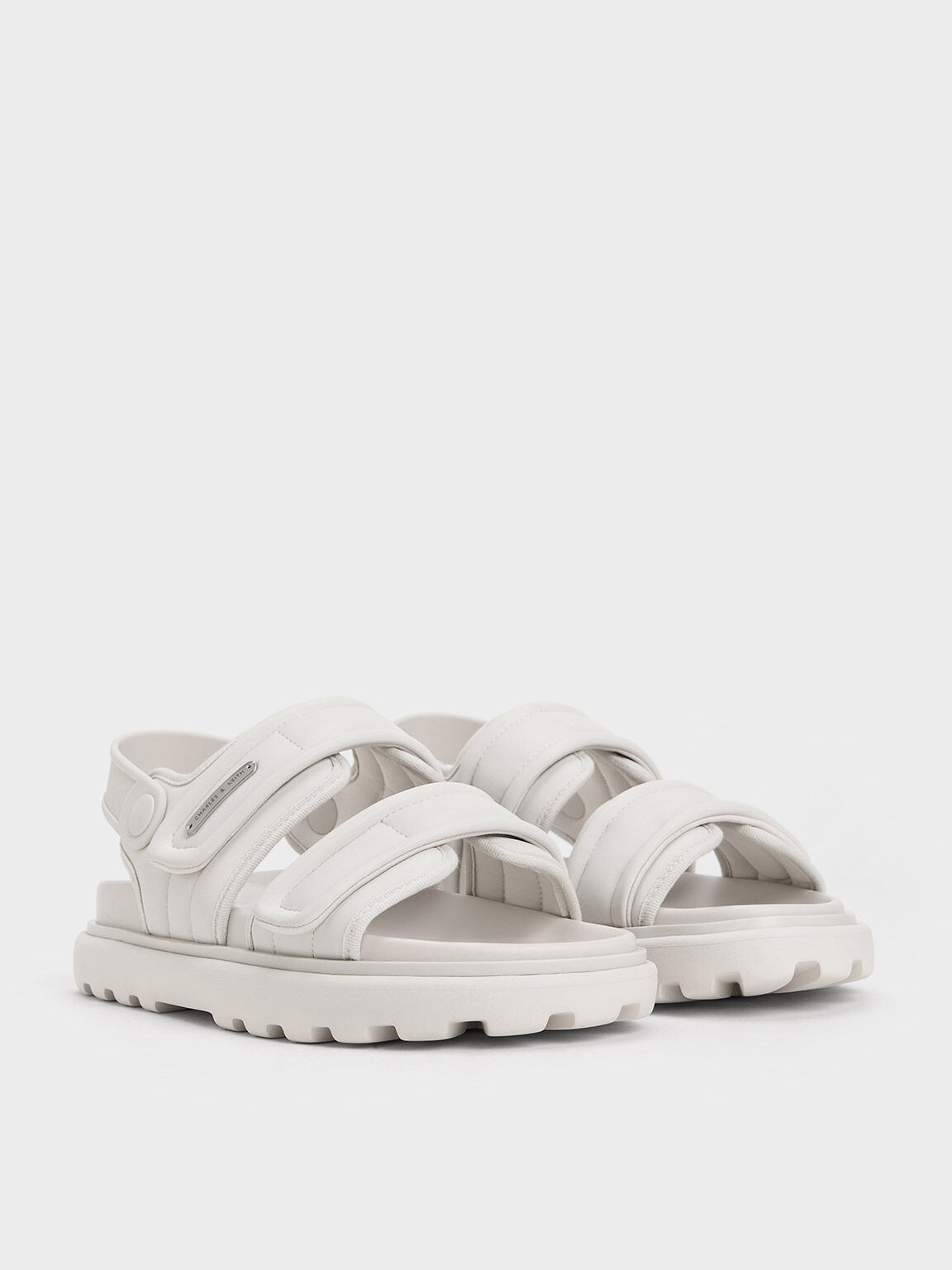Athletech women's averley sport discount slide sandal