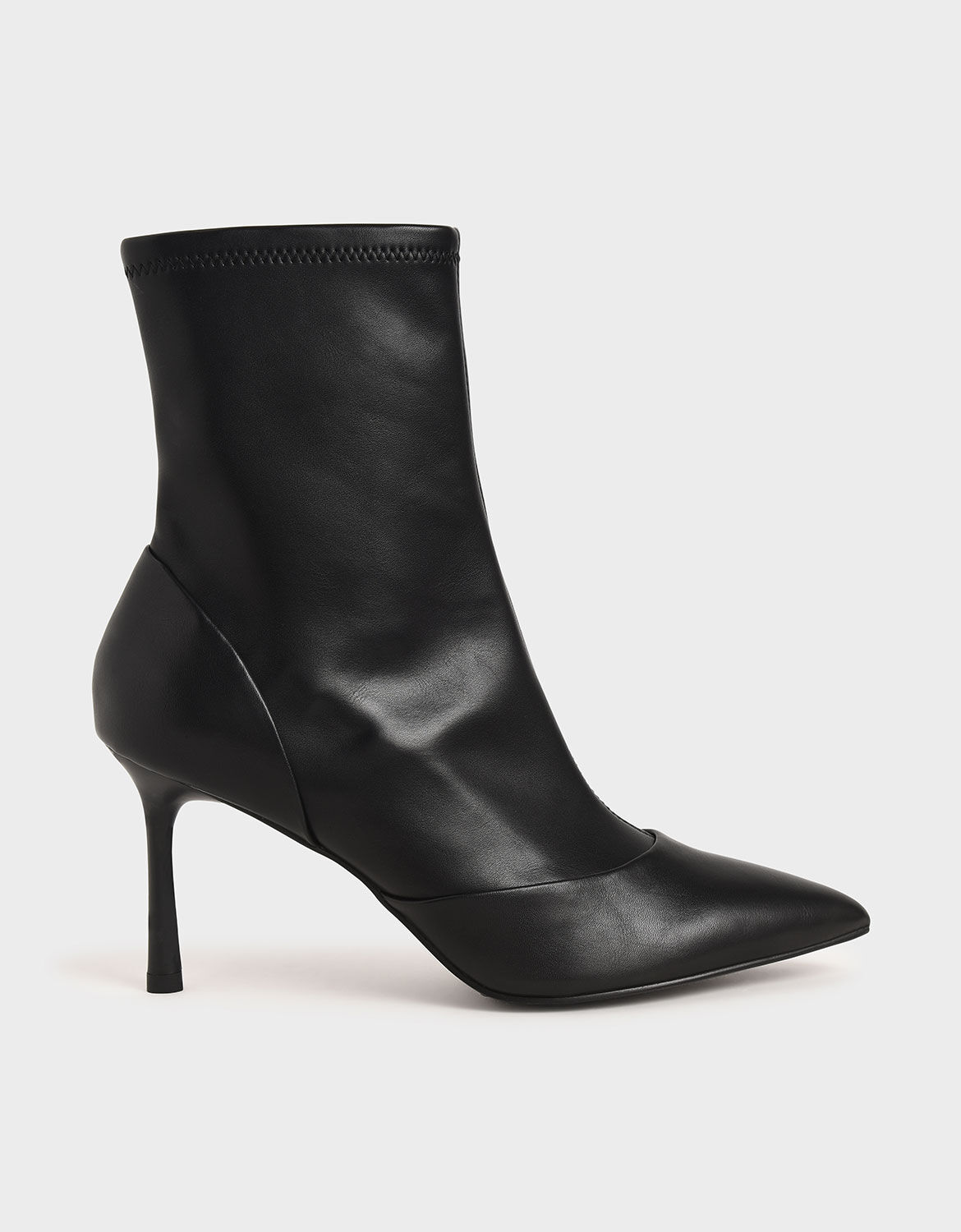 Stiletto heel ankle boots uk clearance