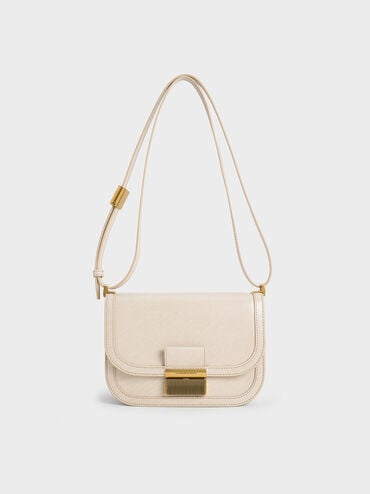 Charlot Bag, Oat, hi-res