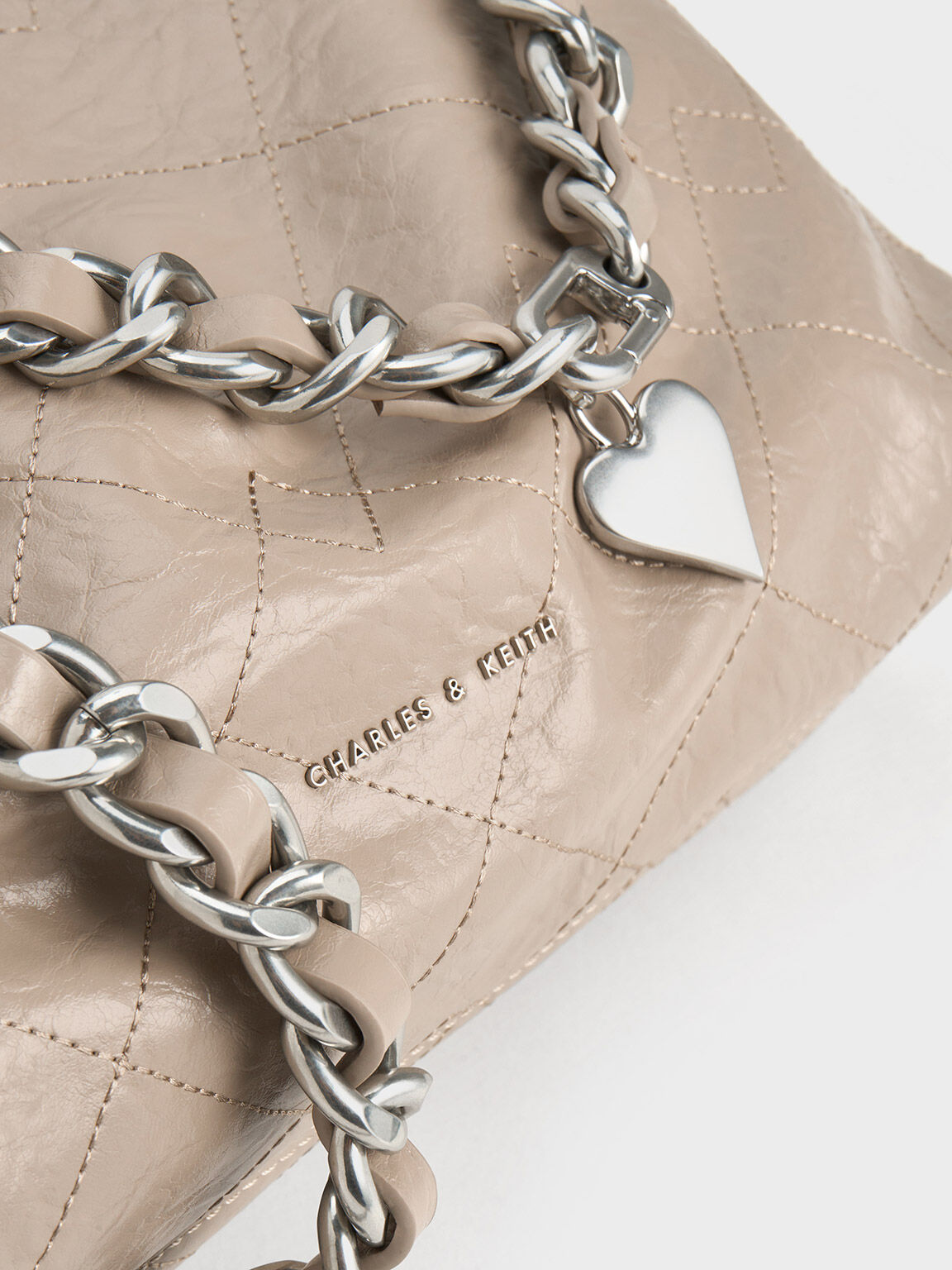 Charles and keith office bag new arrivals