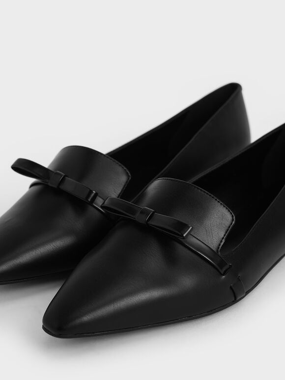 Shop Women's Loafers Online | CHARLES & KEITH UK