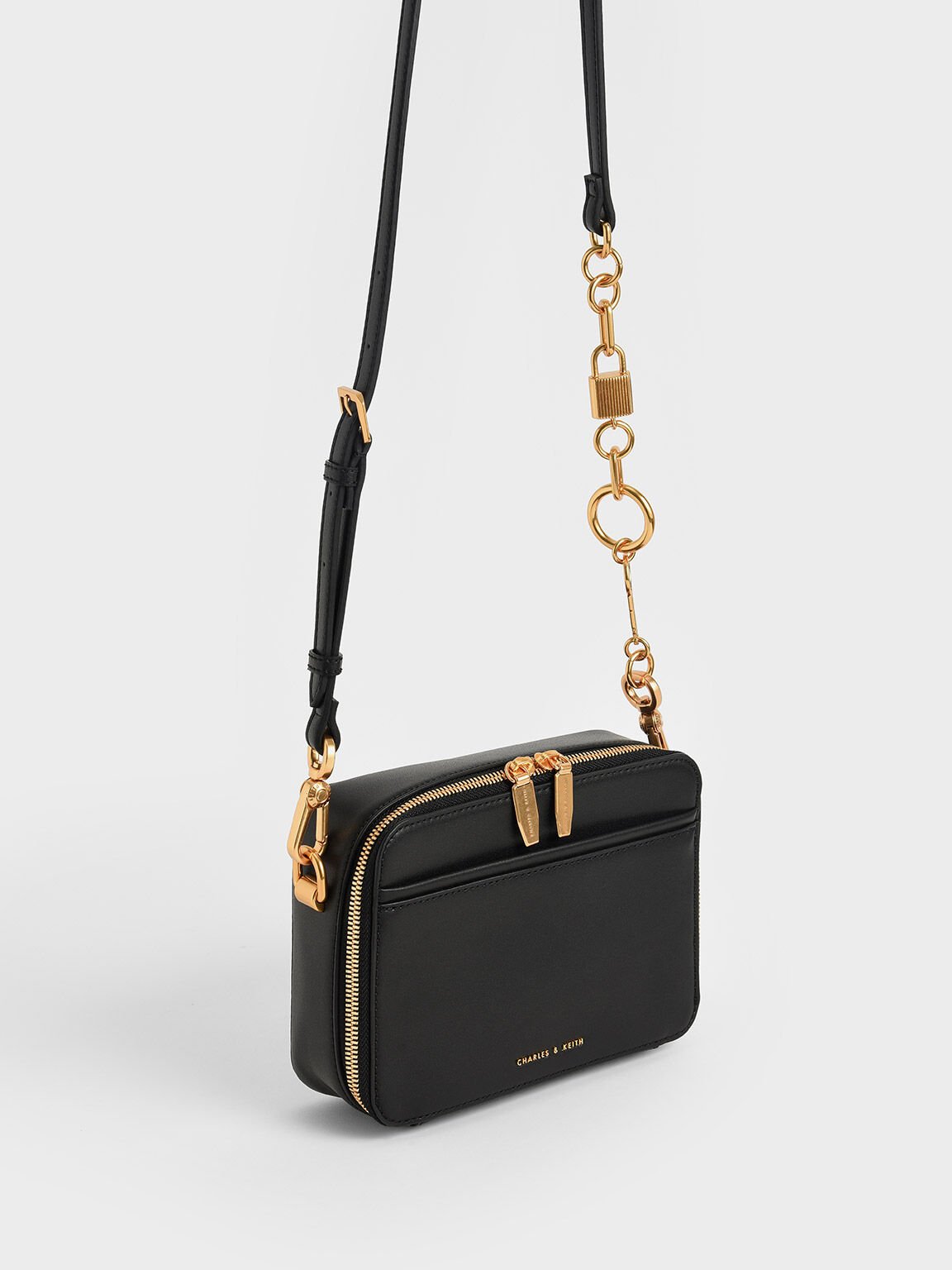 Charles & discount keith bag price