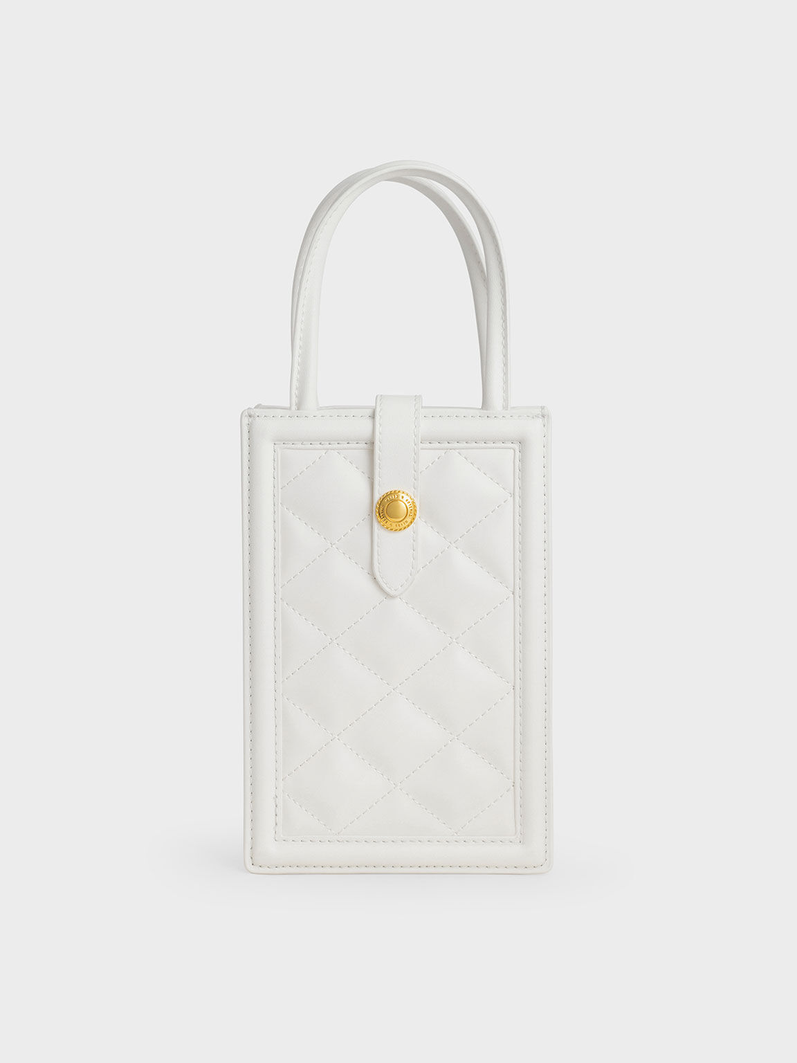 Charles and 2025 keith phone bag