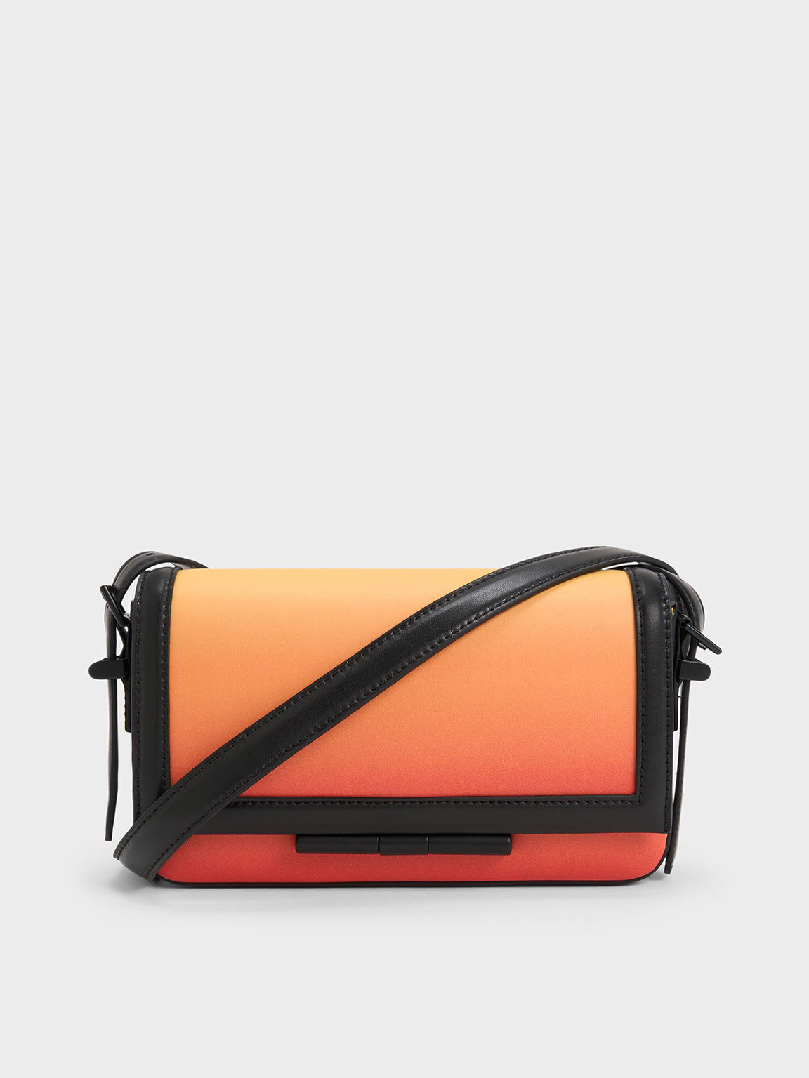 Sunset crossbody bag clearance