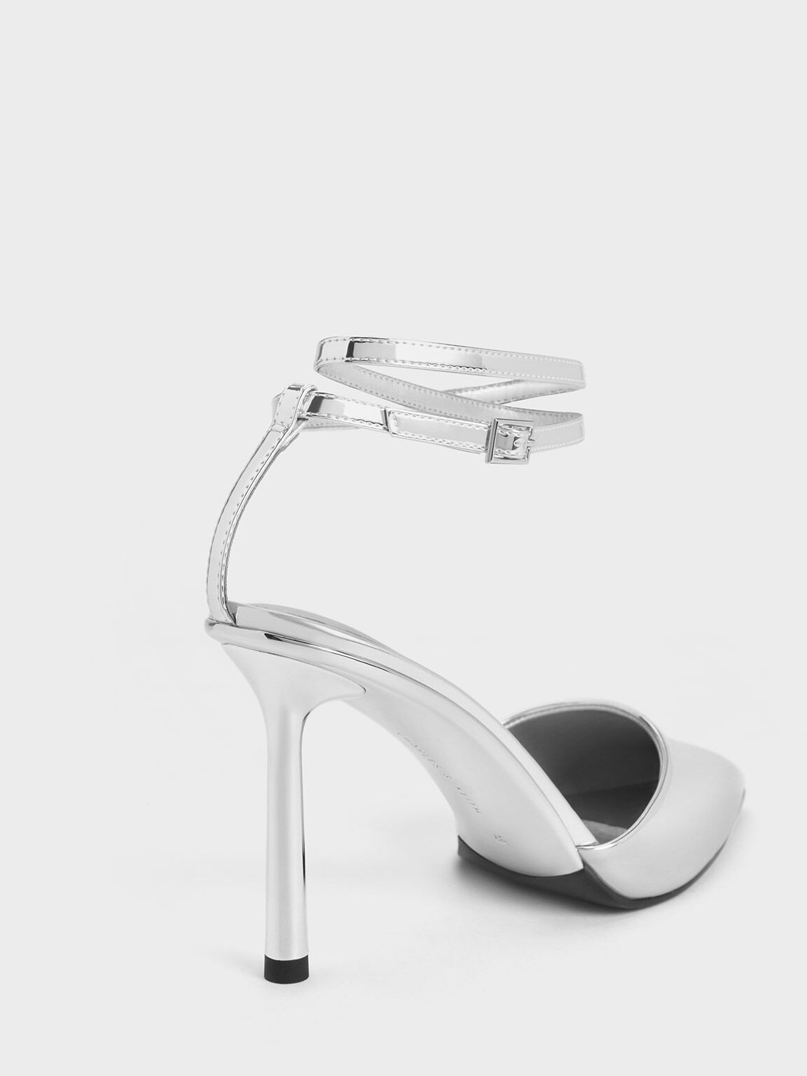 Ankle strap clearance high heels