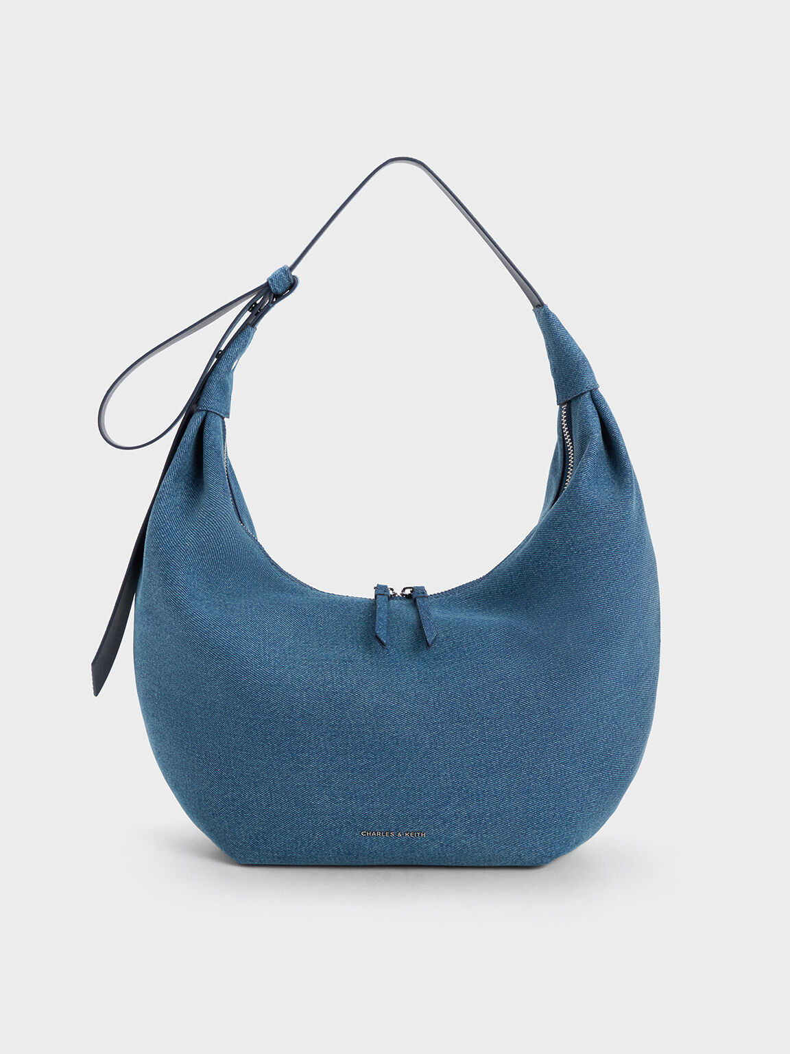 Blue Shoulder Bags for Women Shop Online CHARLES KEITH UK