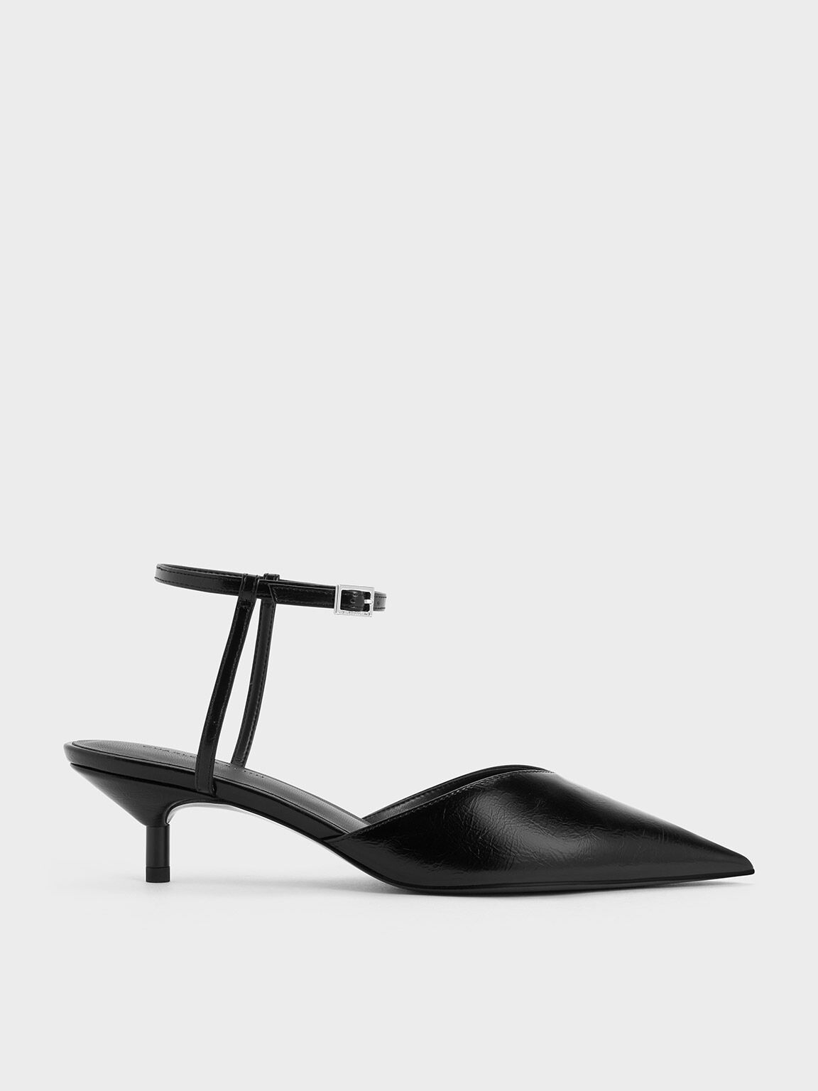 Charles and keith sandals sale new arrivals