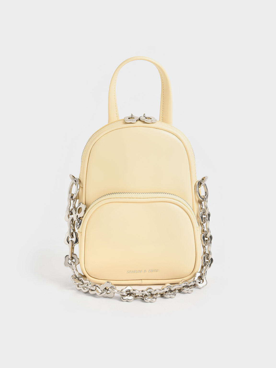 Charles and keith cheap small crossbody bag