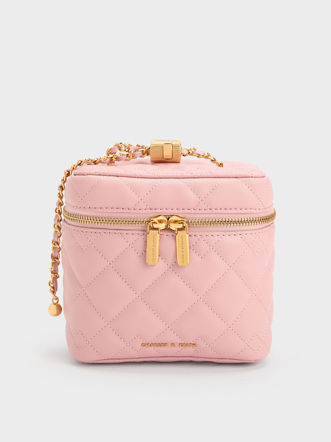 Vanity new arrivals bag small