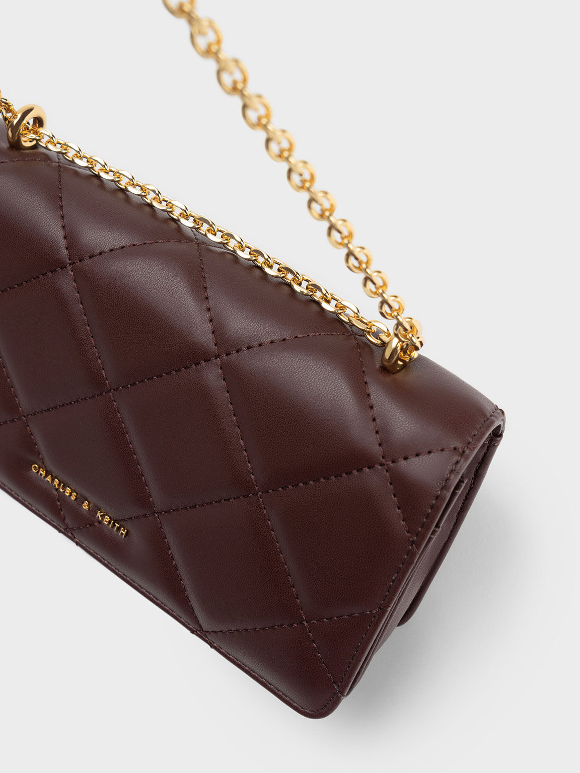 Wallet on chain charles and keith outlet